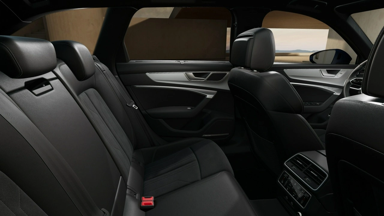 Audi A6 Allroad - Zdjęcie 9