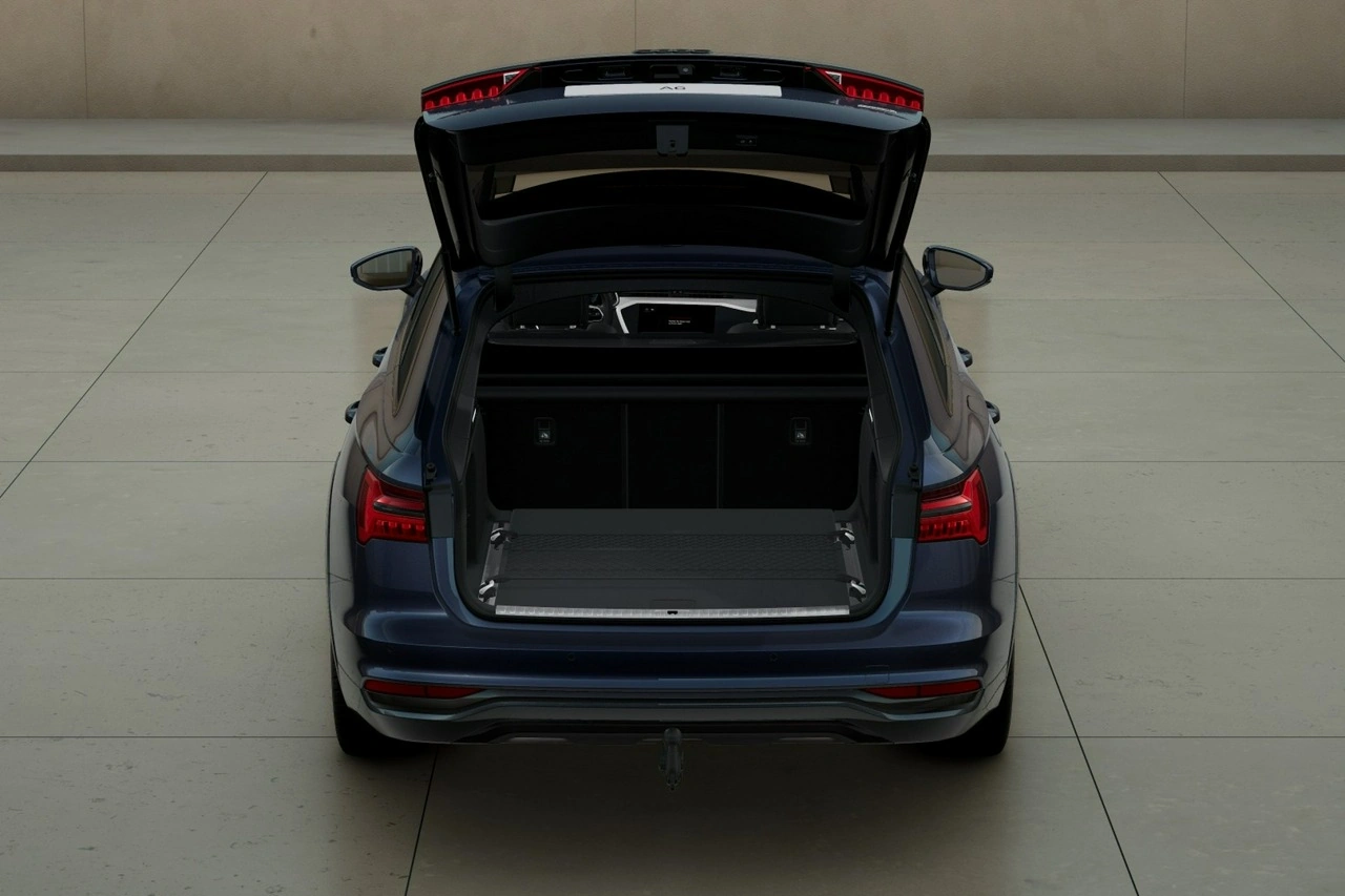 Audi A6 Allroad - Zdjęcie 5
