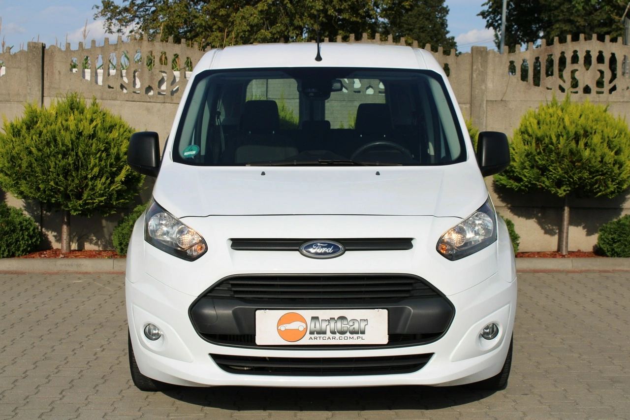 Ford Transit Connect - Zdjęcie 2