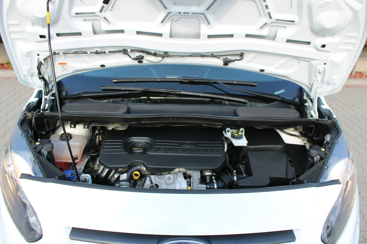 Ford Transit Connect - Zdjęcie 38