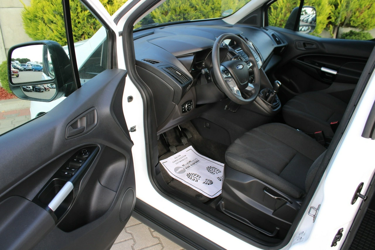 Ford Transit Connect - Zdjęcie 20