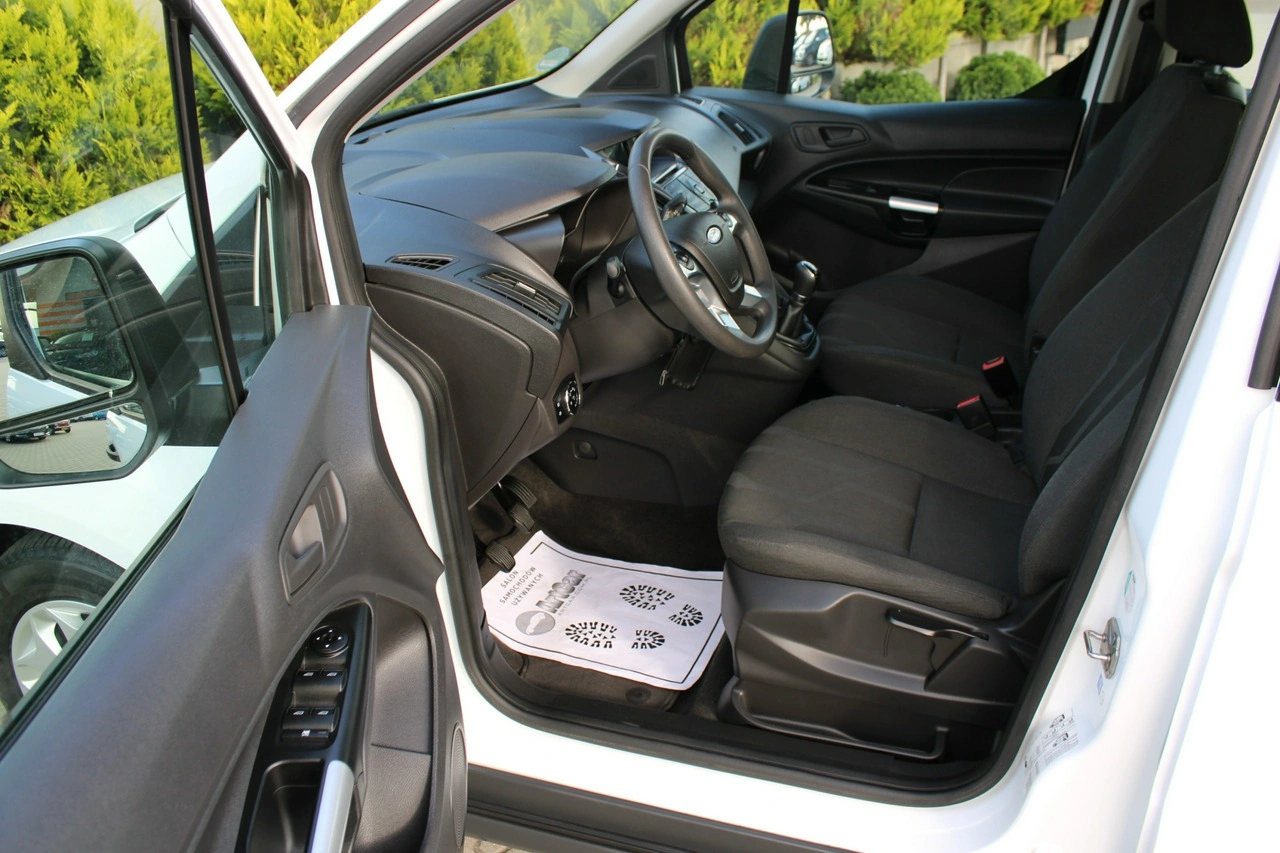 Ford Transit Connect - Zdjęcie 19