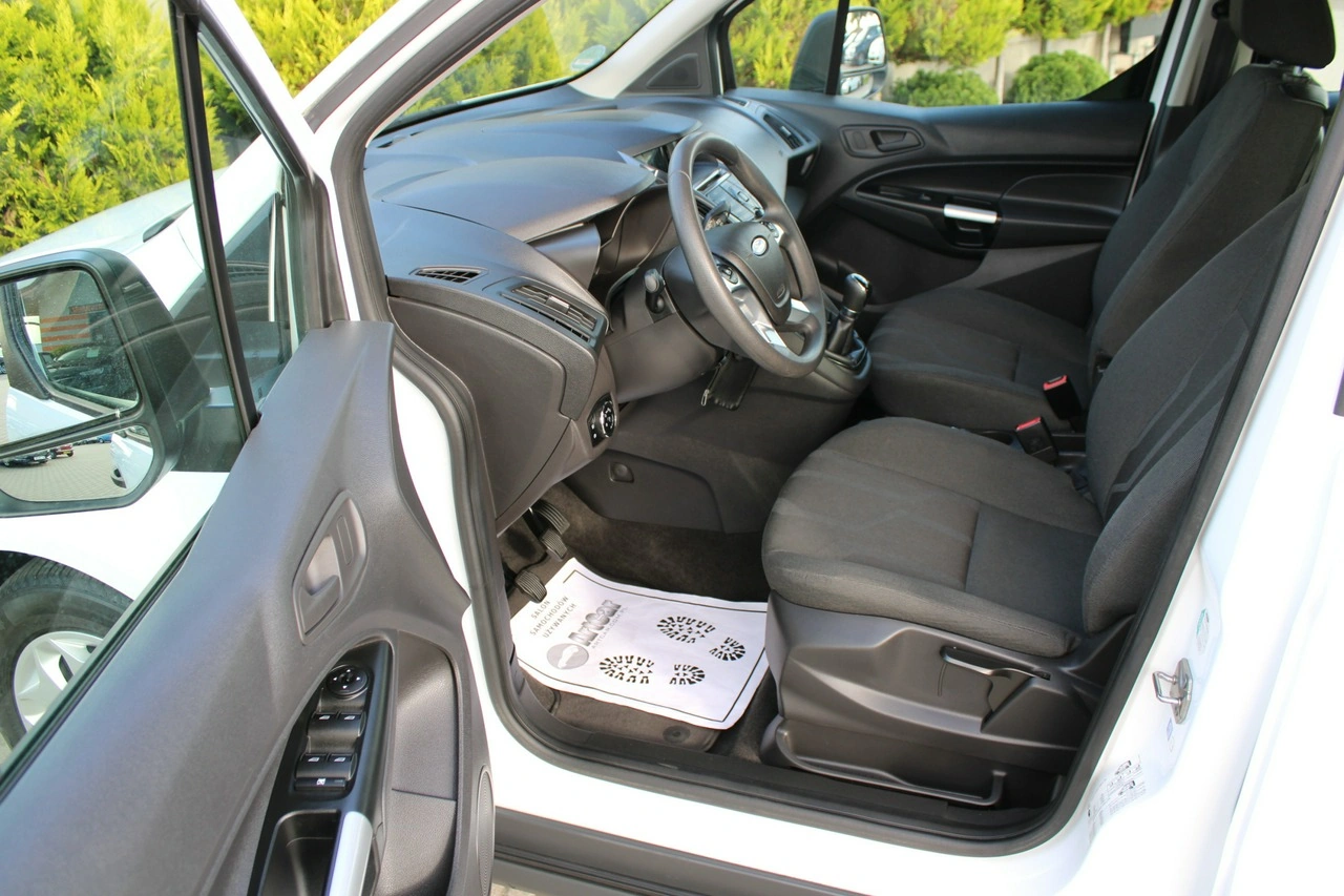 Ford Transit Connect - Zdjęcie 56