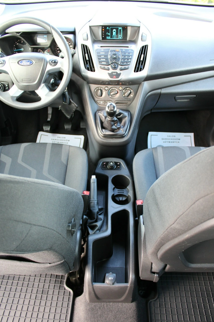 Ford Transit Connect - Zdjęcie 59