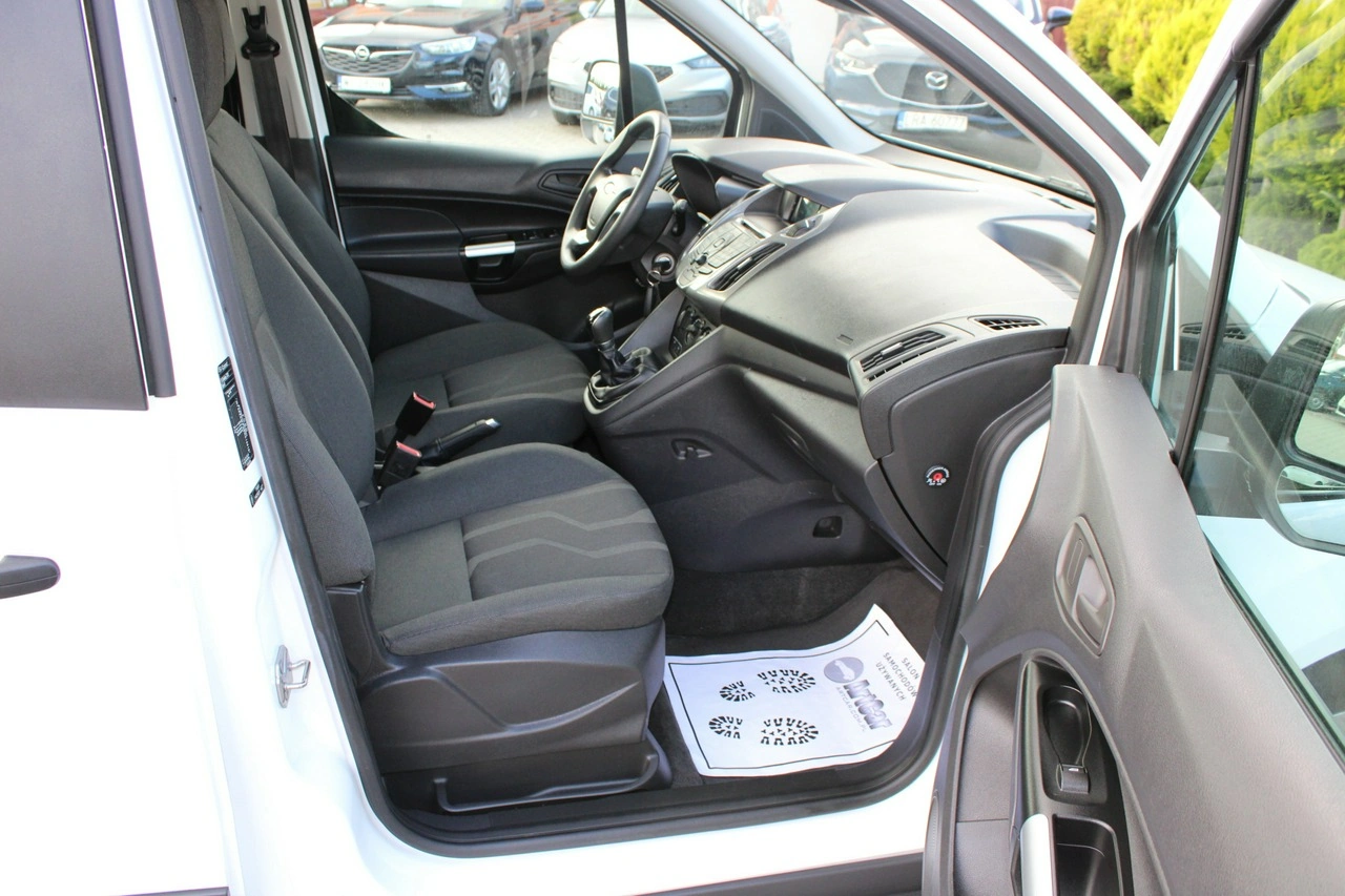 Ford Transit Connect - Zdjęcie 61
