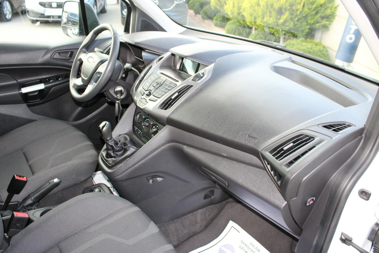 Ford Transit Connect - Zdjęcie 62