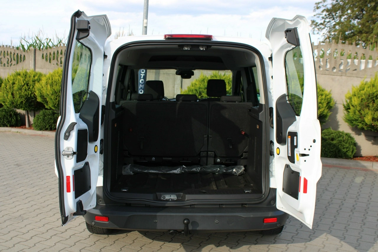 Ford Transit Connect - Zdjęcie 67