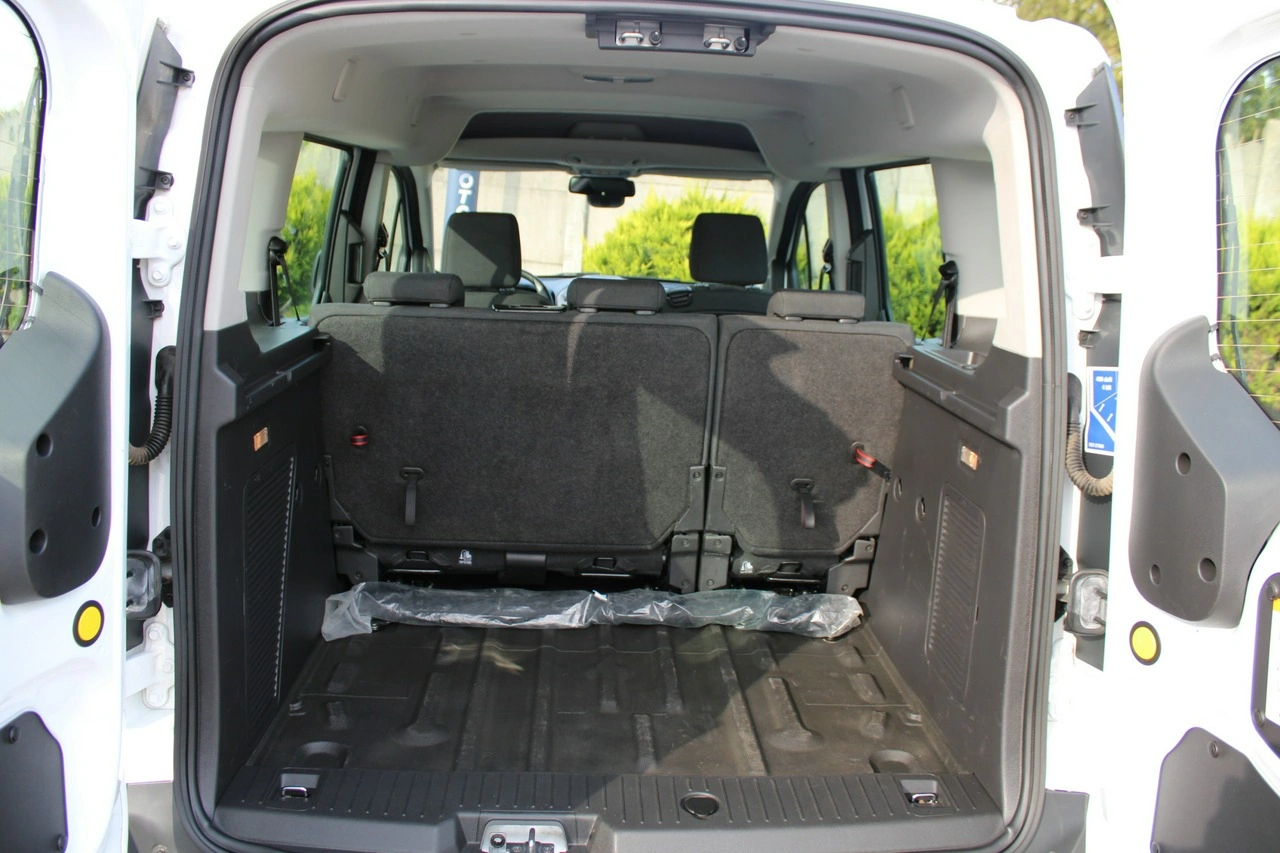 Ford Transit Connect - Zdjęcie 68
