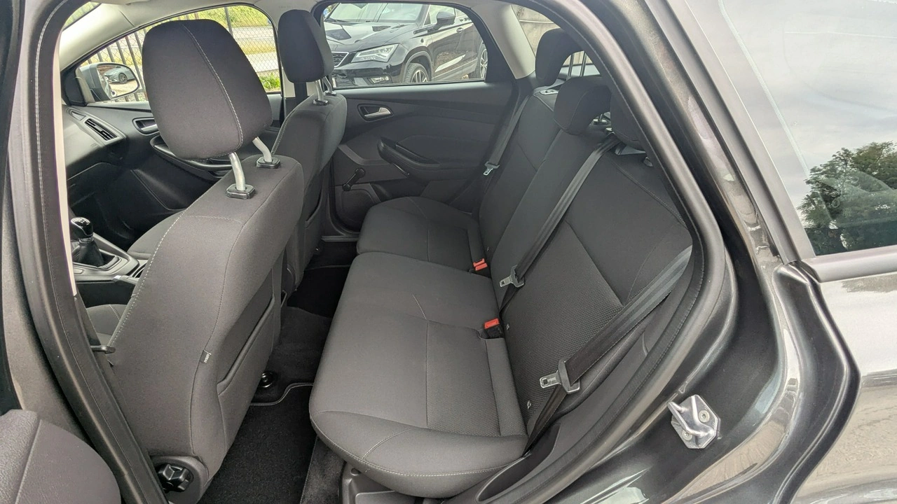 Ford Focus - Zdjęcie 13