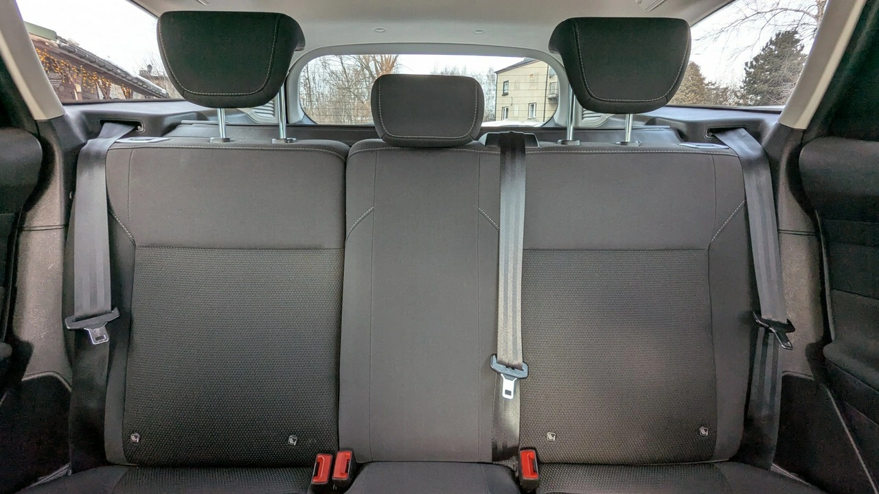 Ford Focus - Zdjęcie 14
