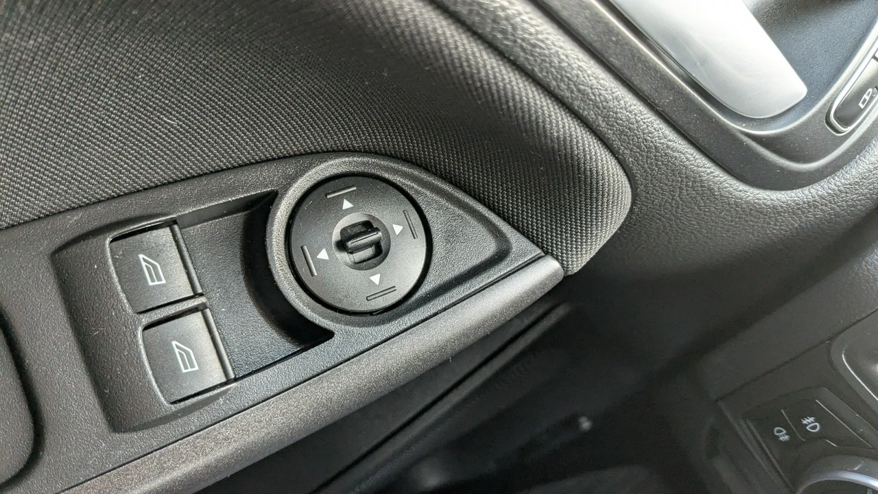 Ford Focus - Zdjęcie 26