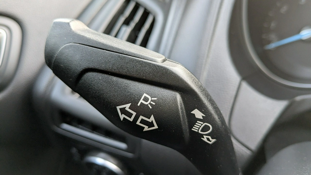 Ford Focus - Zdjęcie 27