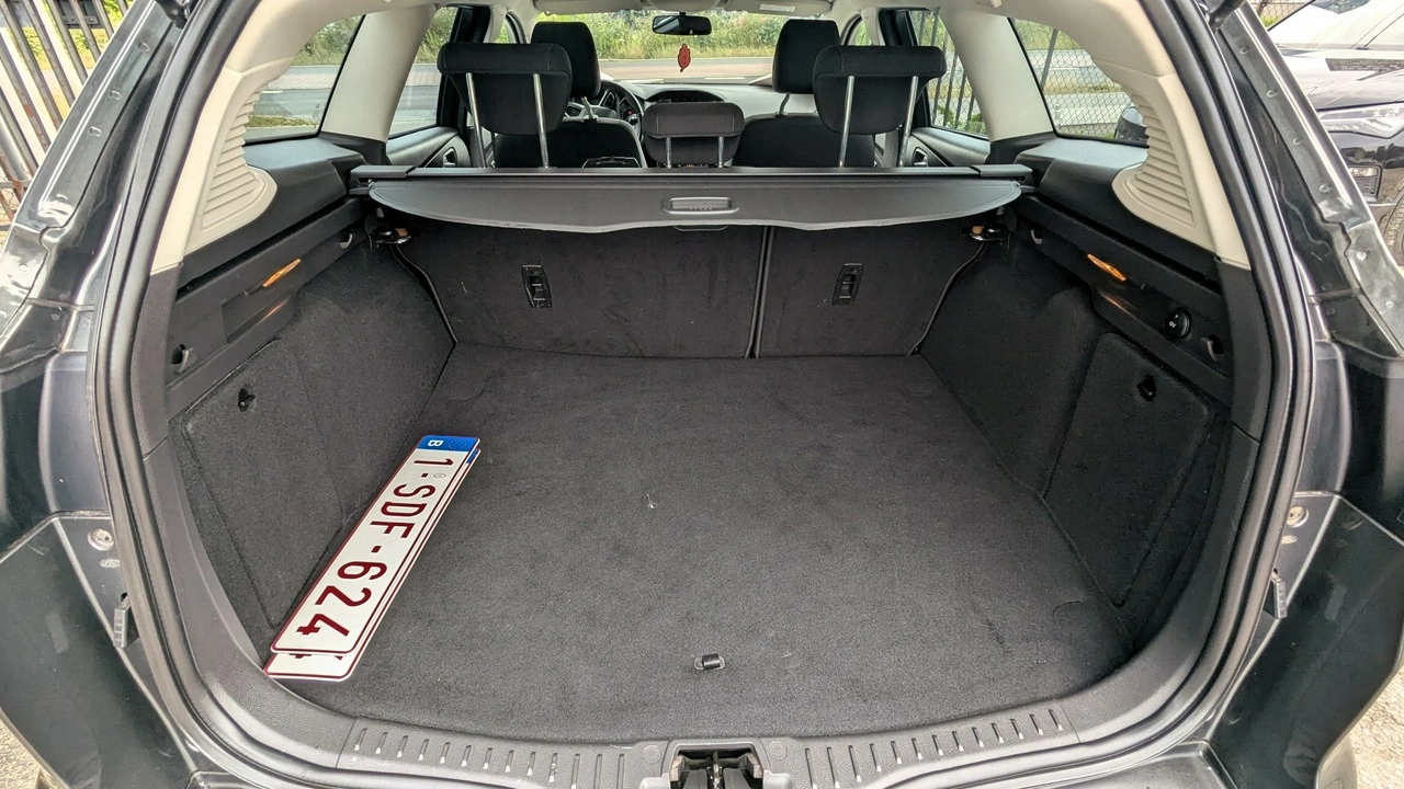 Ford Focus - Zdjęcie 33