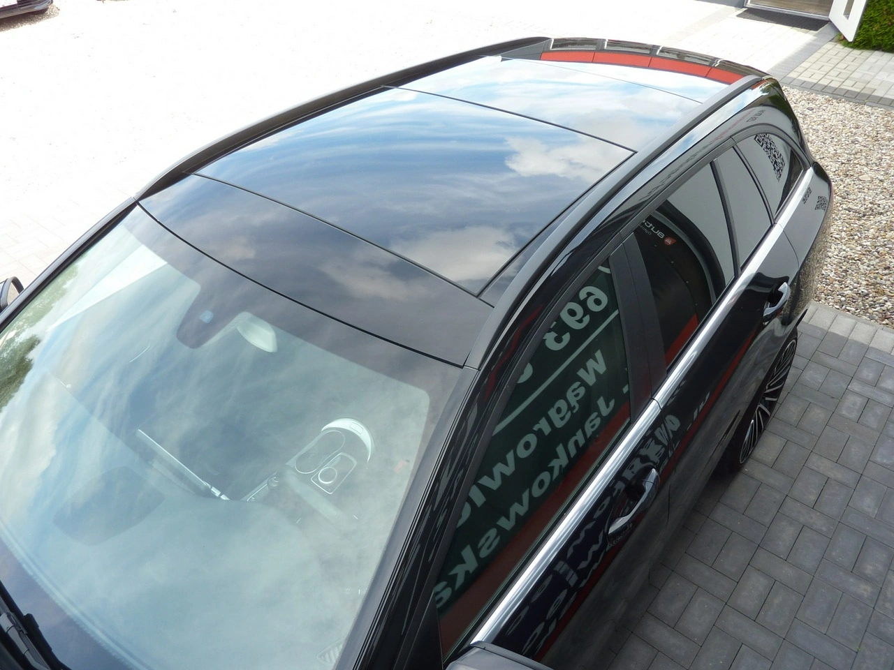 Mercedes C 200 - Zdjęcie 32