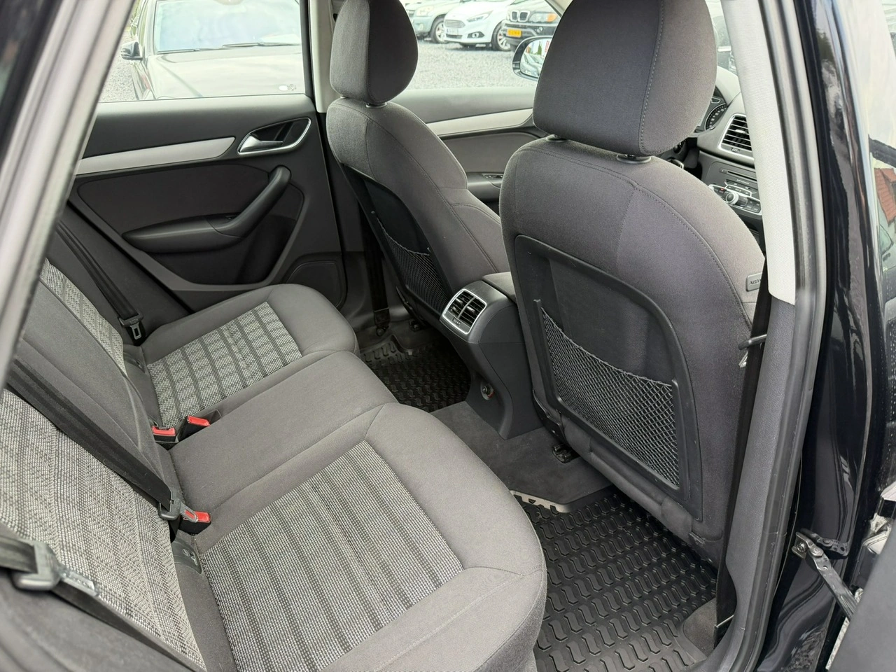 Audi Q3 - Zdjęcie 9