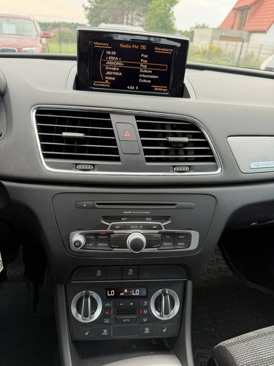 Audi Q3 - Zdjęcie 14