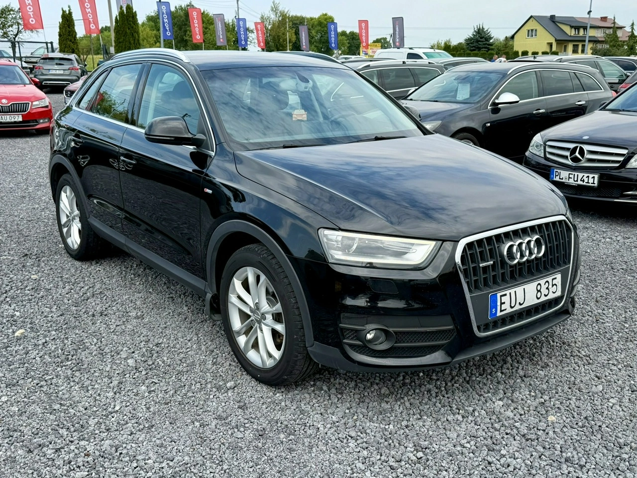 Audi Q3 - Zdjęcie 5