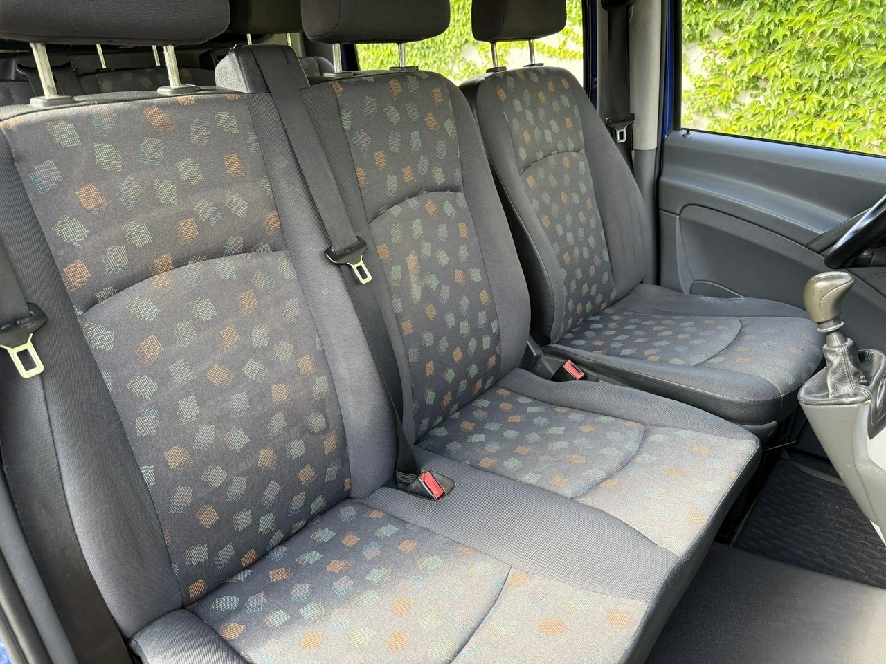 Mercedes Vito - Zdjęcie 14