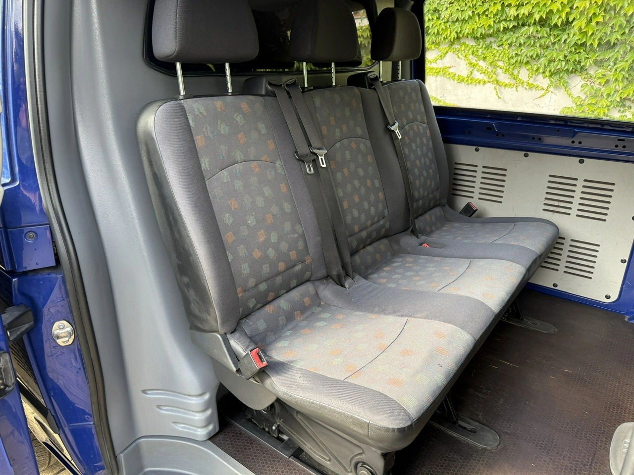 Mercedes Vito - Zdjęcie 15