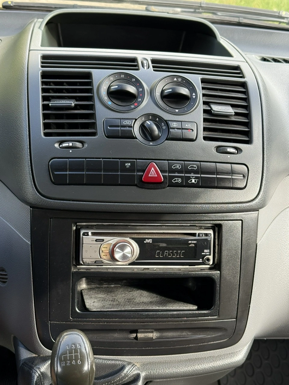 Mercedes Vito - Zdjęcie 18