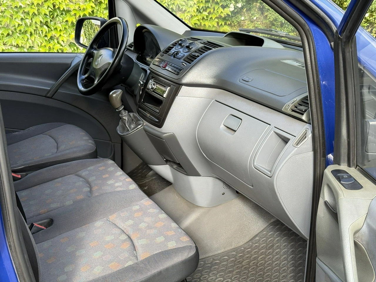 Mercedes Vito - Zdjęcie 5