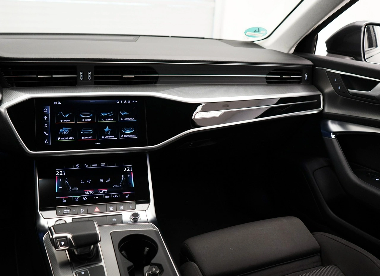 Audi A6 - Zdjęcie 15