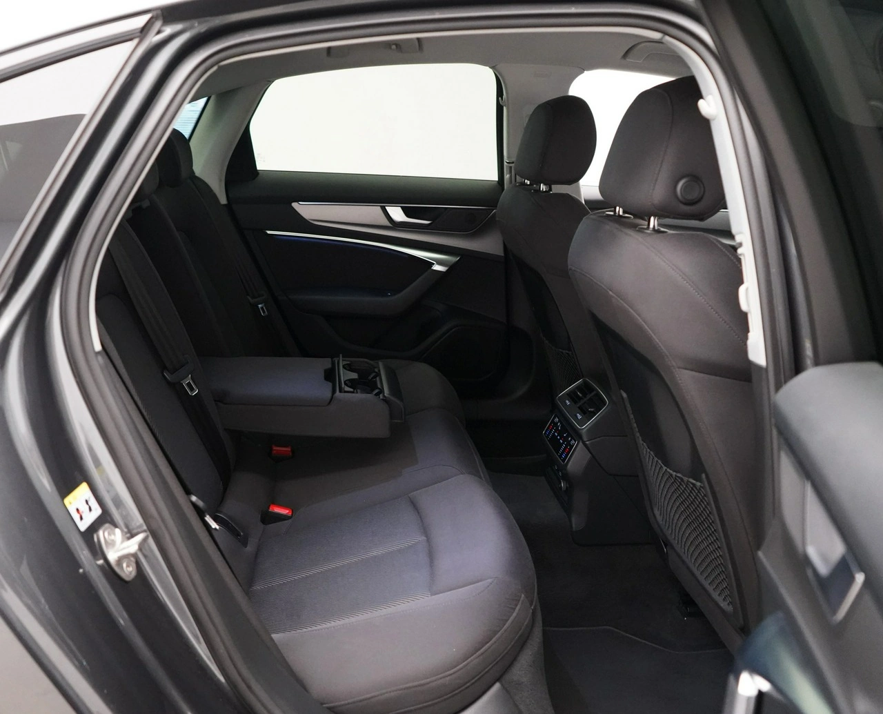 Audi A6 - Zdjęcie 20