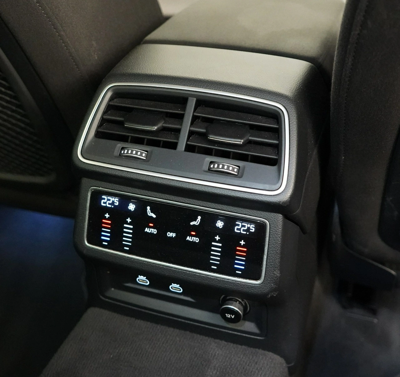Audi A6 - Zdjęcie 21