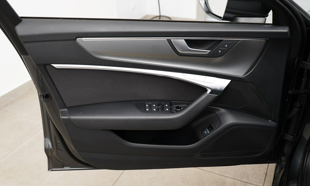 Audi A6 - Zdjęcie 22
