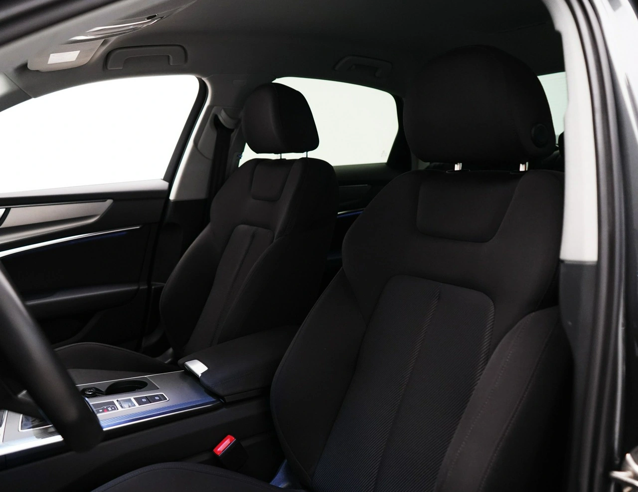 Audi A6 - Zdjęcie 24