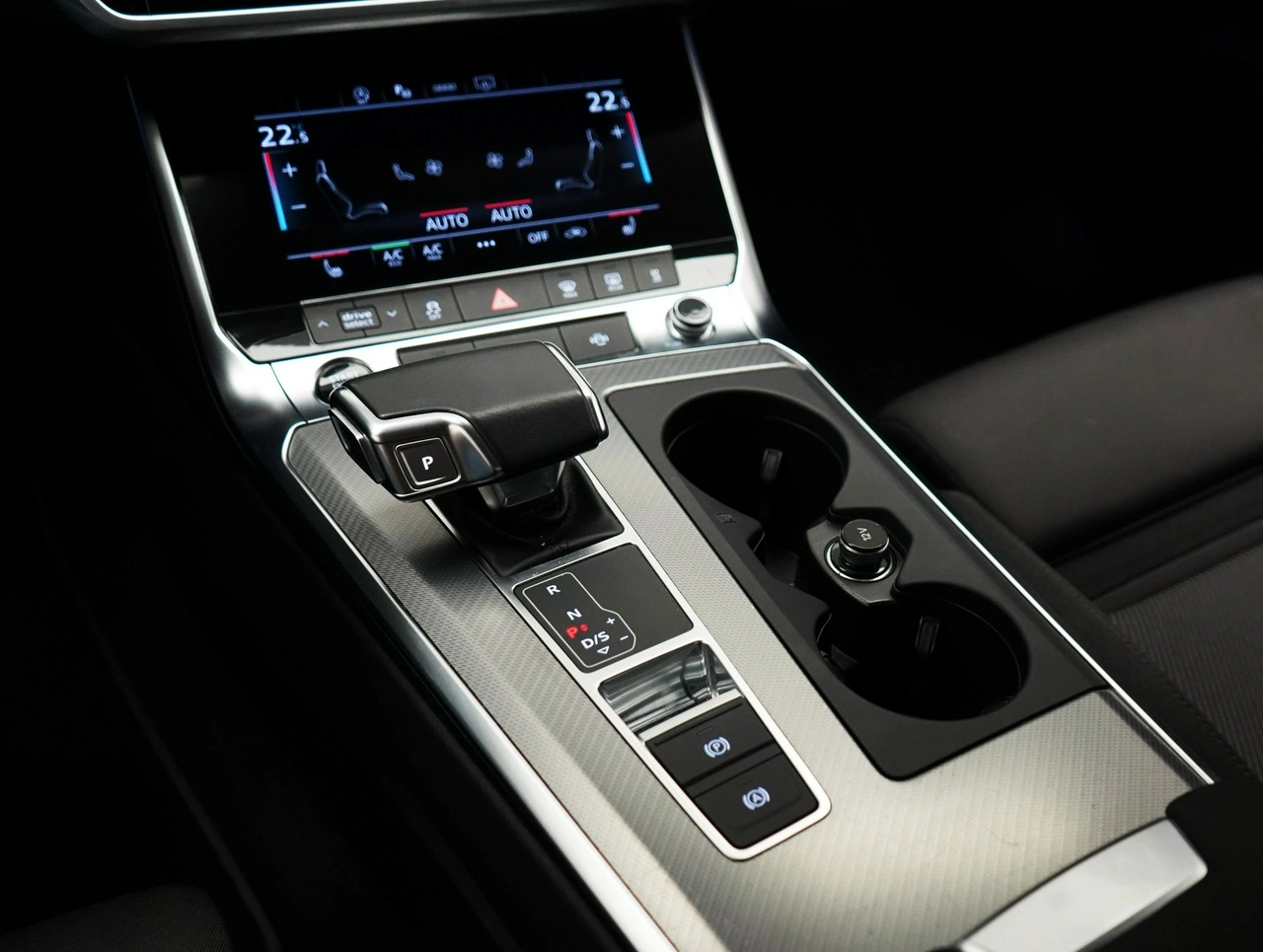 Audi A6 - Zdjęcie 27