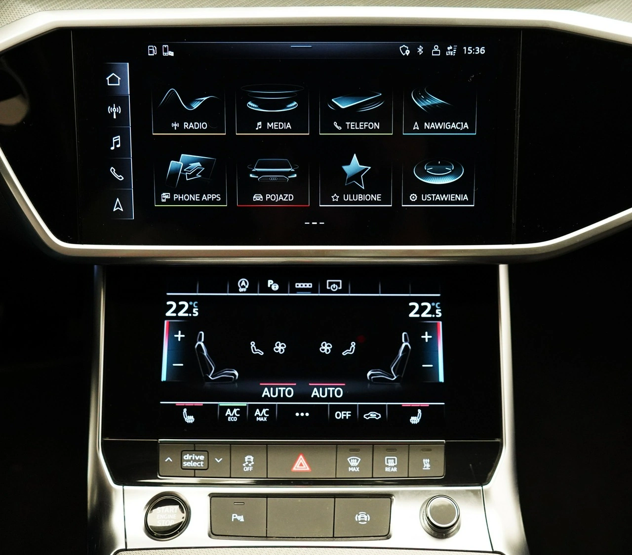 Audi A6 - Zdjęcie 28