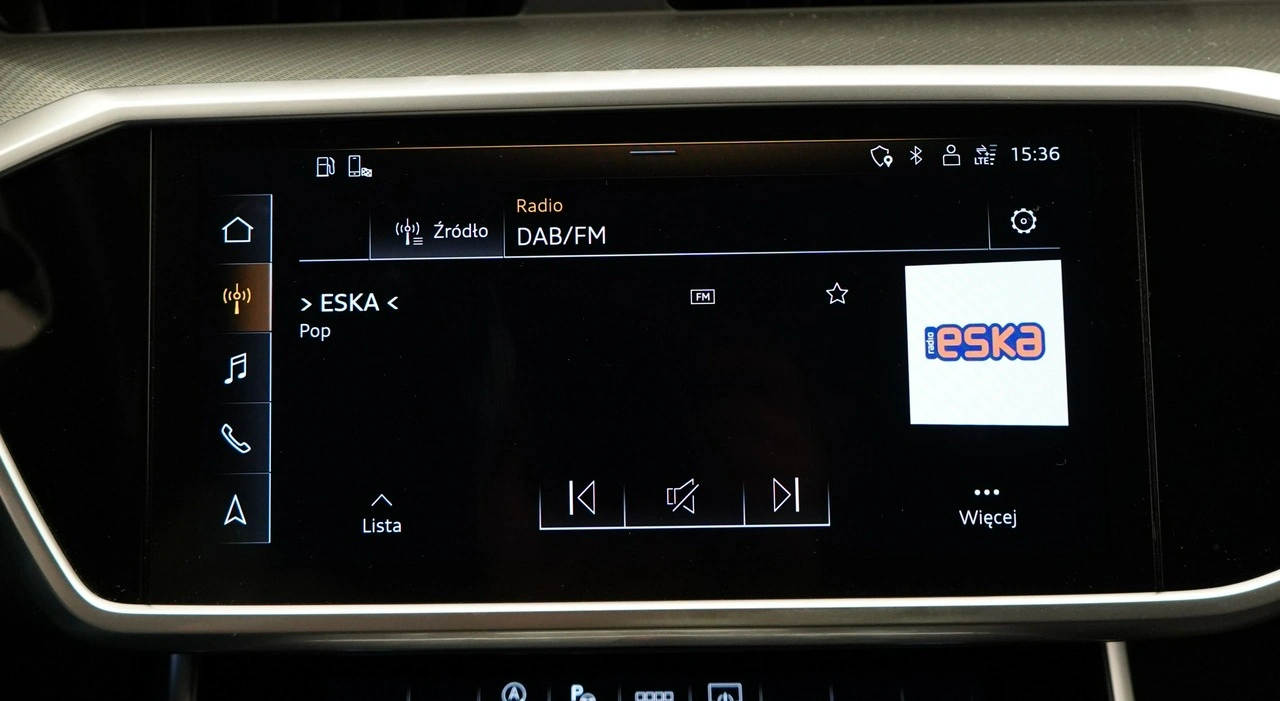 Audi A6 - Zdjęcie 29