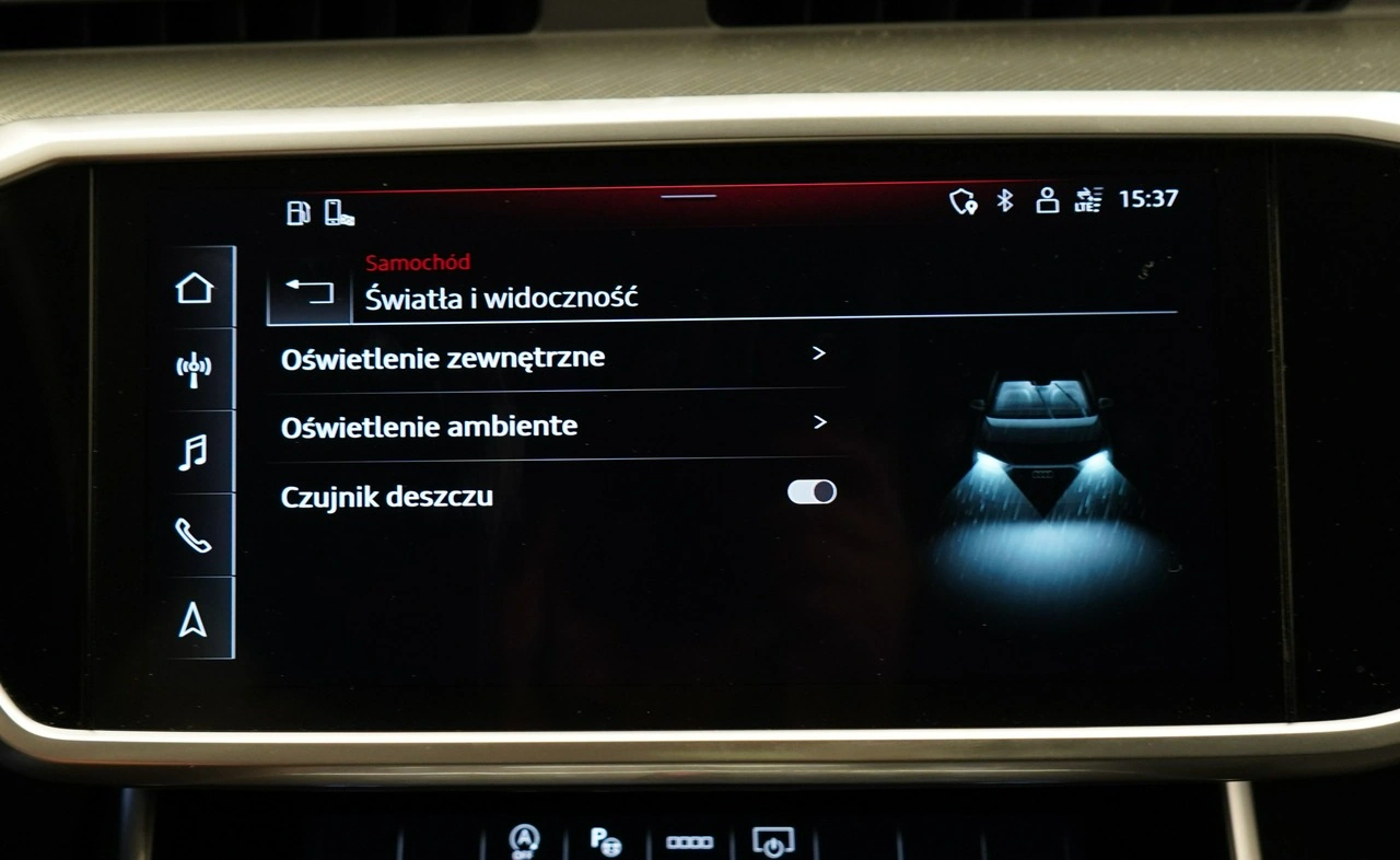 Audi A6 - Zdjęcie 35