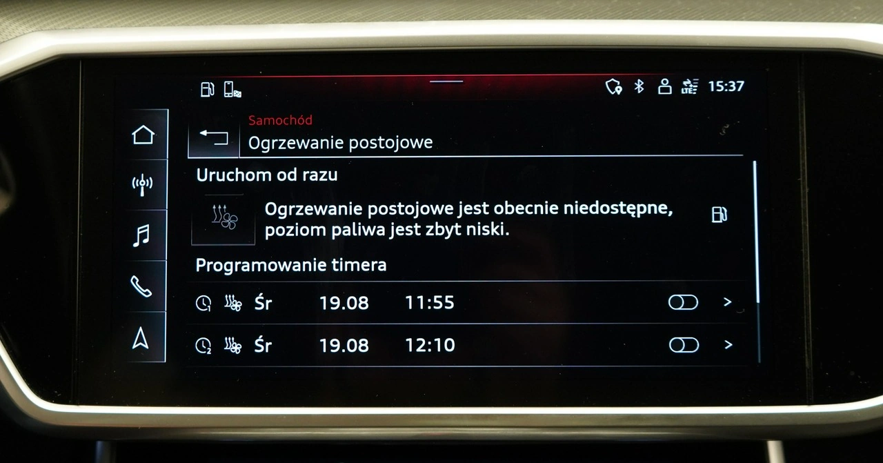 Audi A6 - Zdjęcie 36