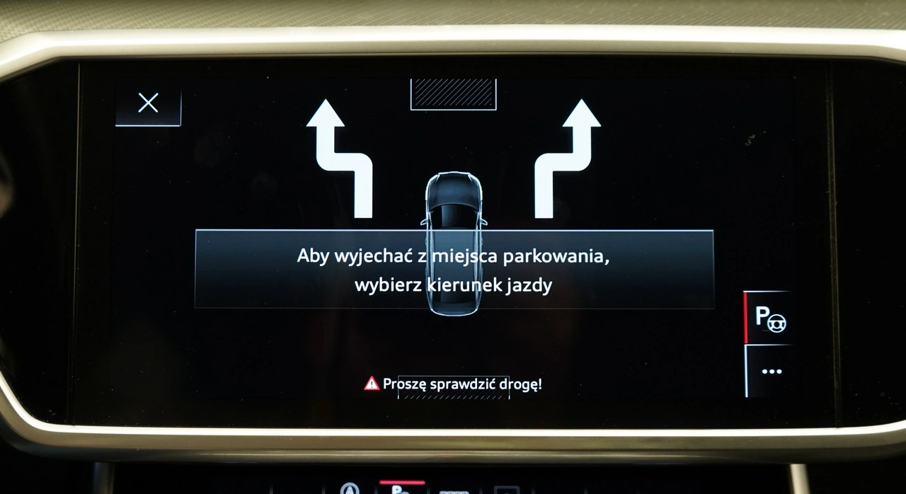 Audi A6 - Zdjęcie 38