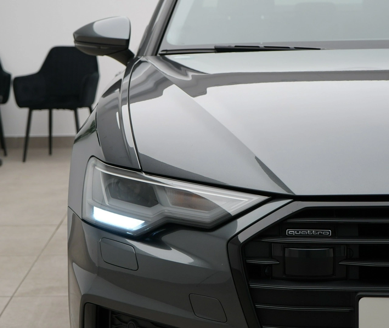 Audi A6 - Zdjęcie 6