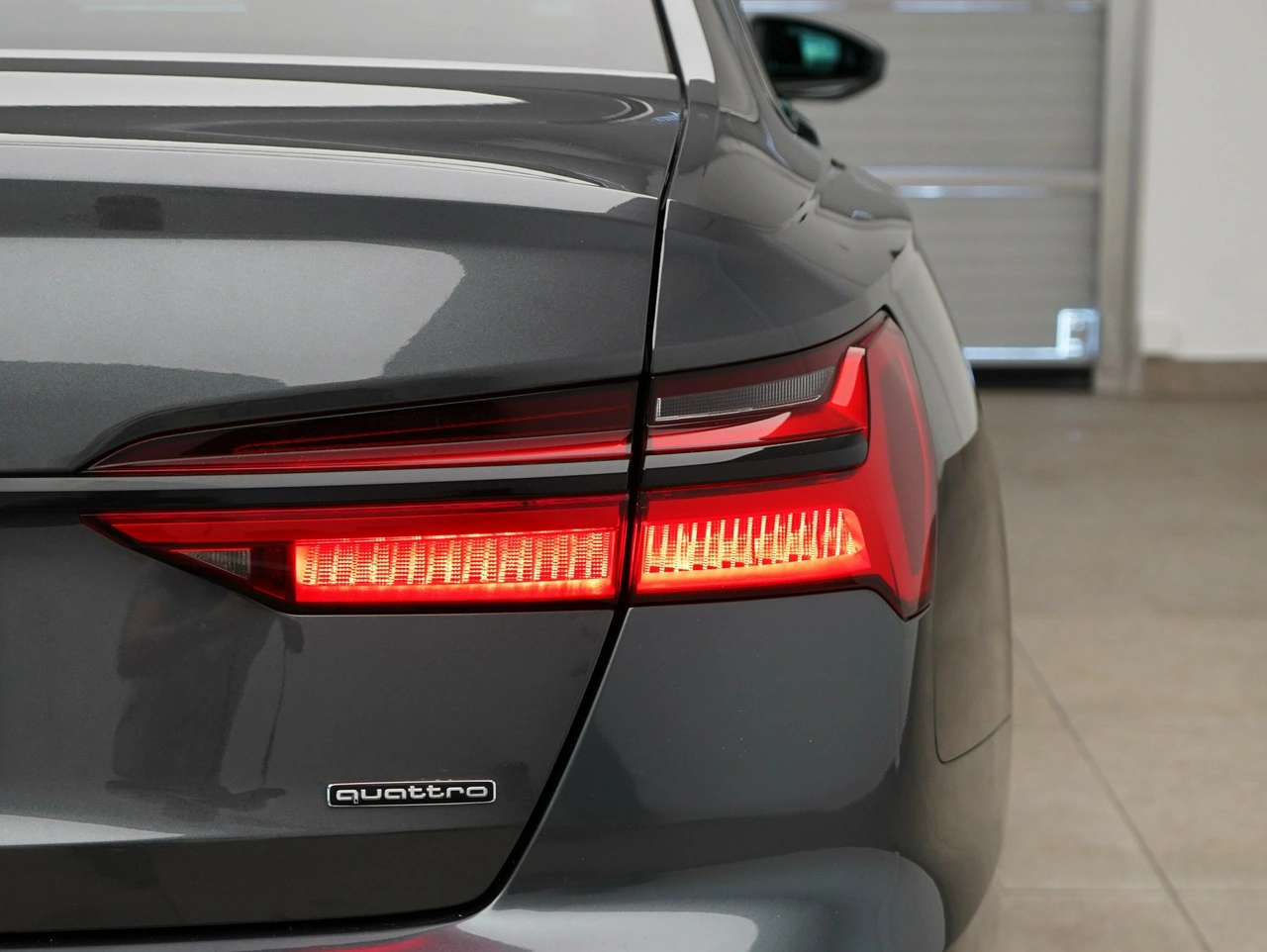 Audi A6 - Zdjęcie 7
