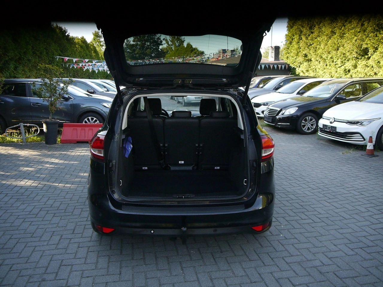 Ford C-MAX - Zdjęcie 16