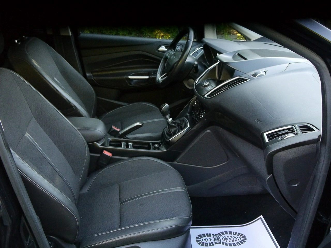 Ford C-MAX - Zdjęcie 32