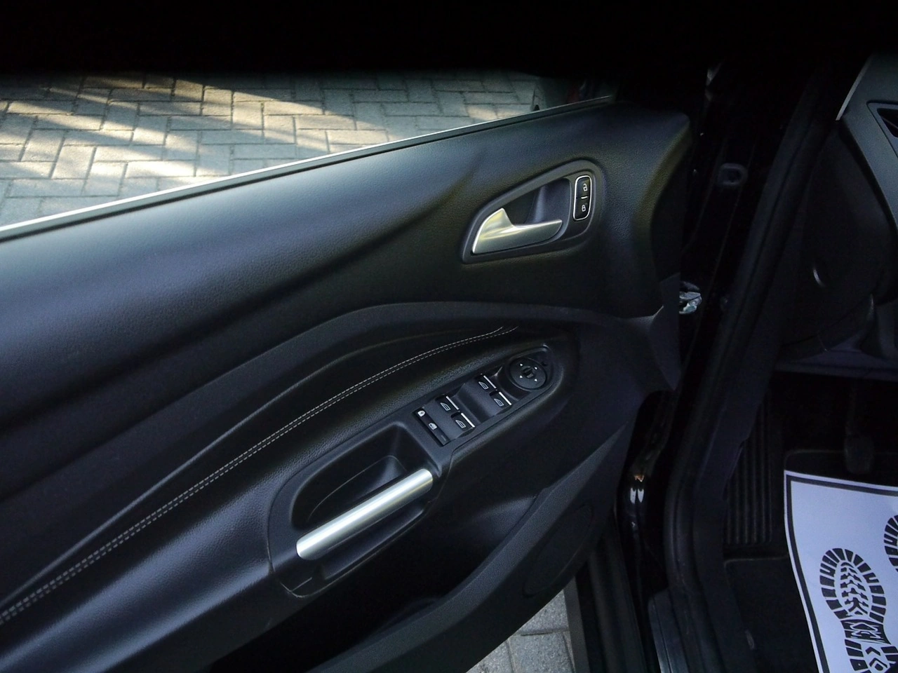 Ford C-MAX - Zdjęcie 36