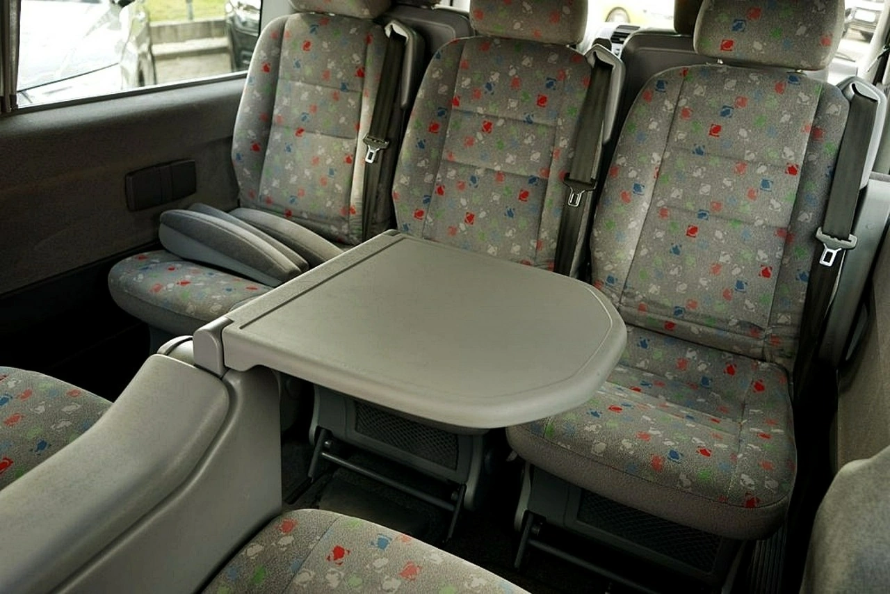 Mercedes V 220 - Zdjęcie 27