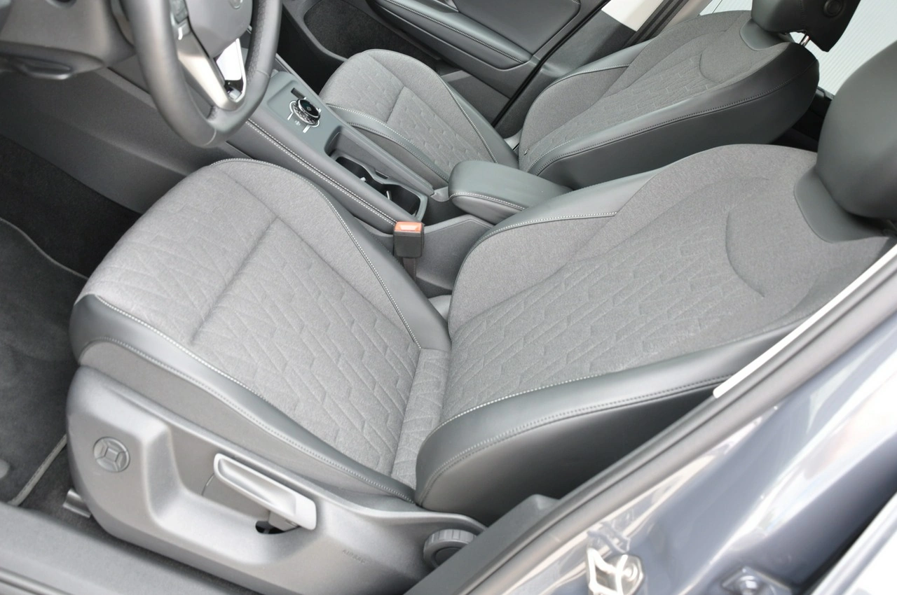 Volkswagen Tayron - Zdjęcie 9