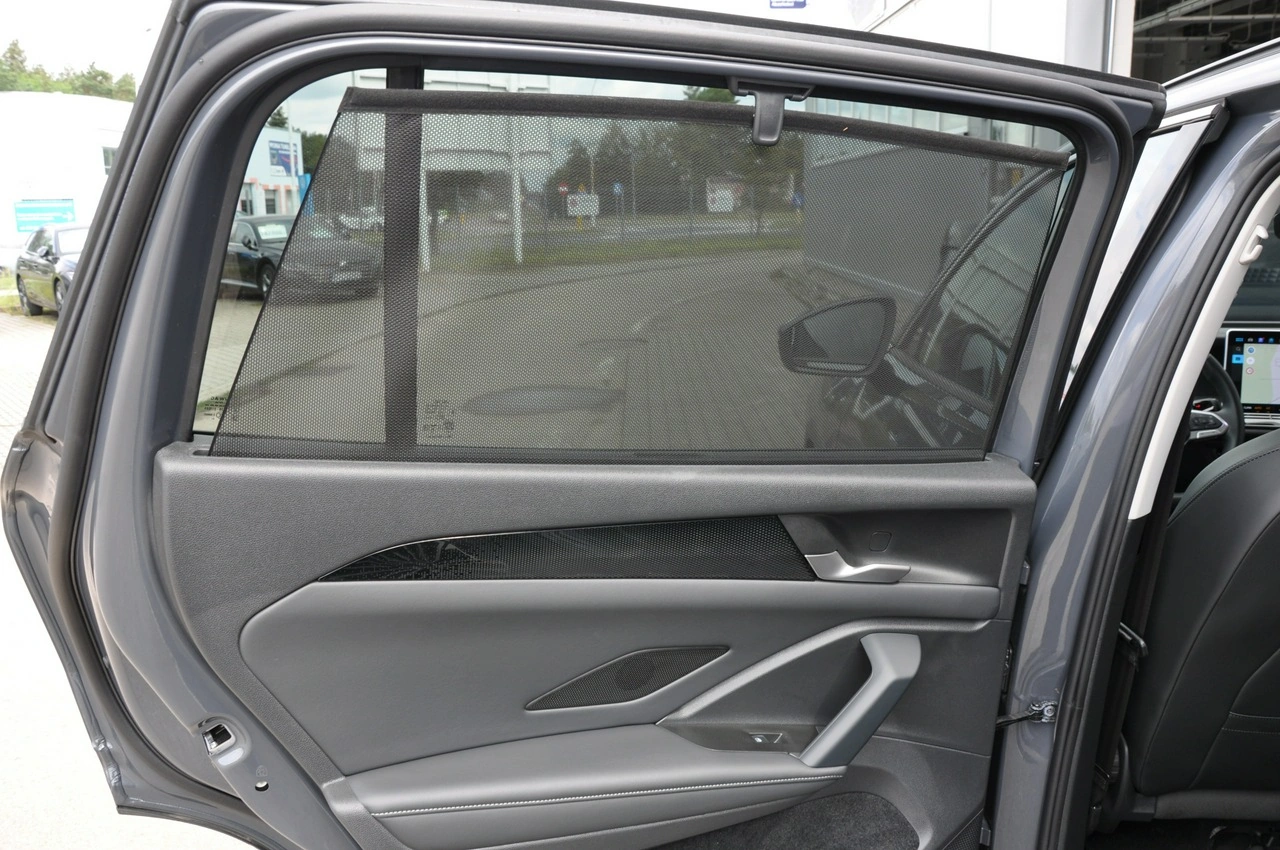 Volkswagen Tayron - Zdjęcie 36