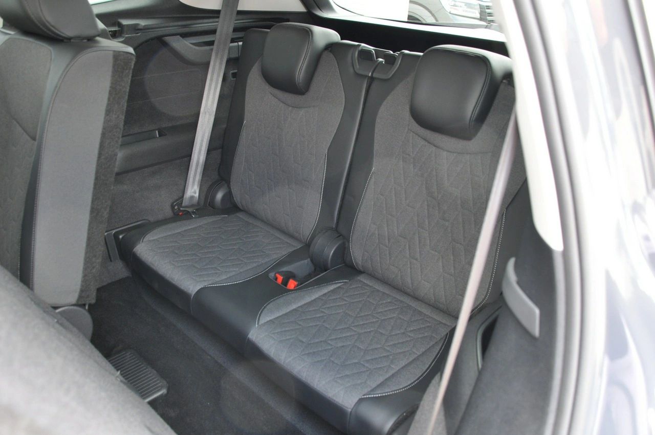 Volkswagen Tayron - Zdjęcie 39