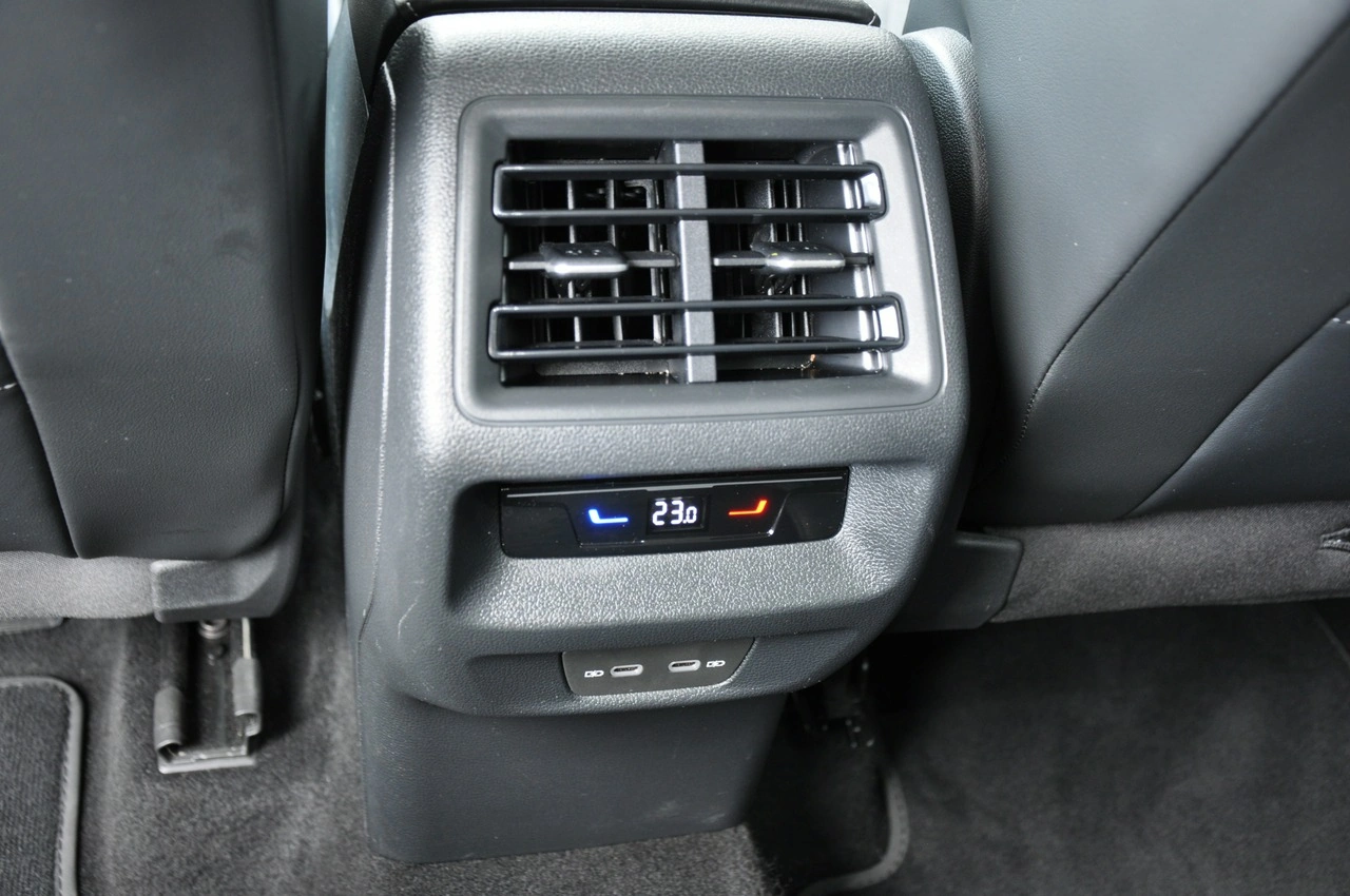 Volkswagen Tayron - Zdjęcie 40