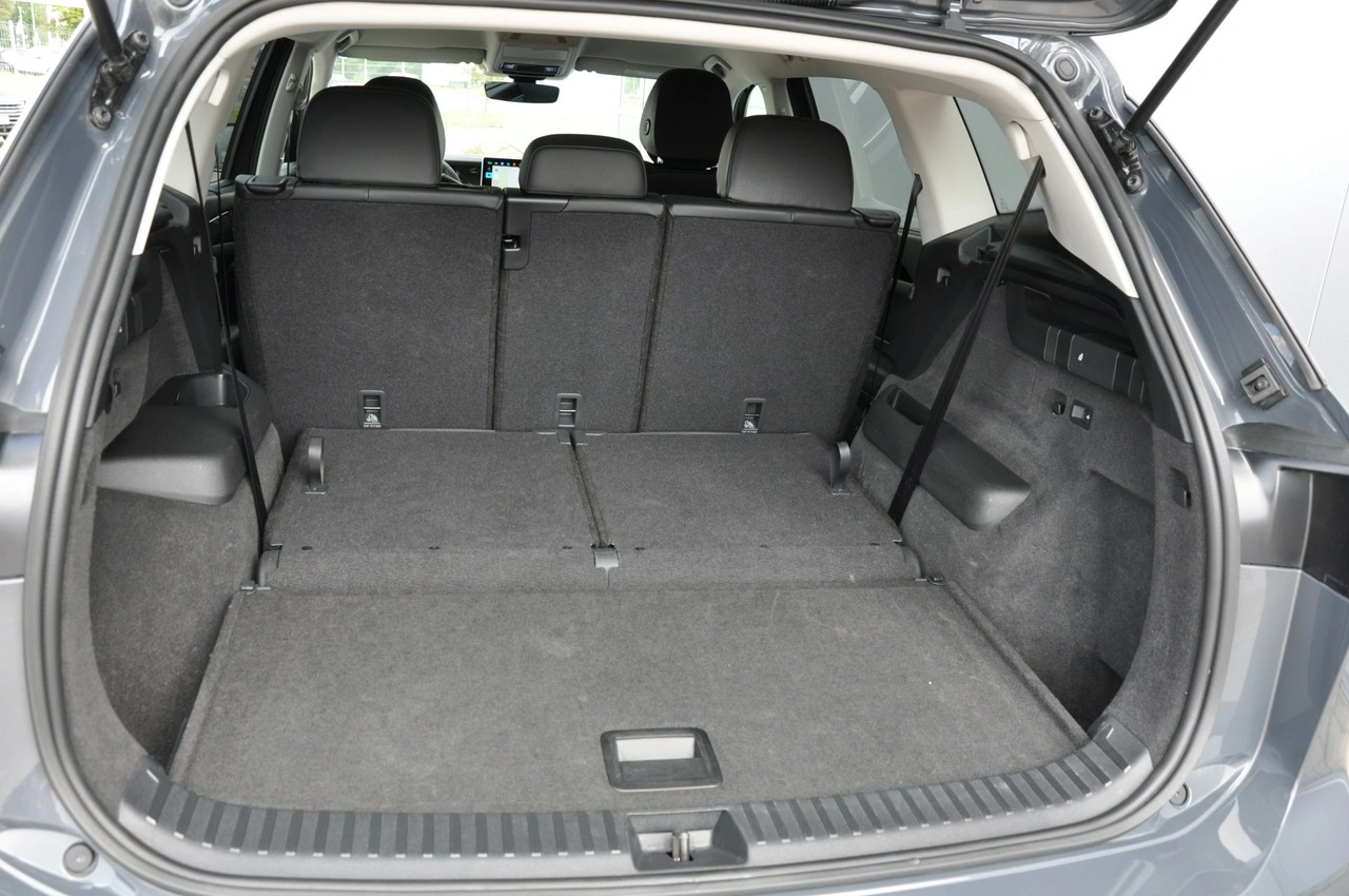 Volkswagen Tayron - Zdjęcie 43