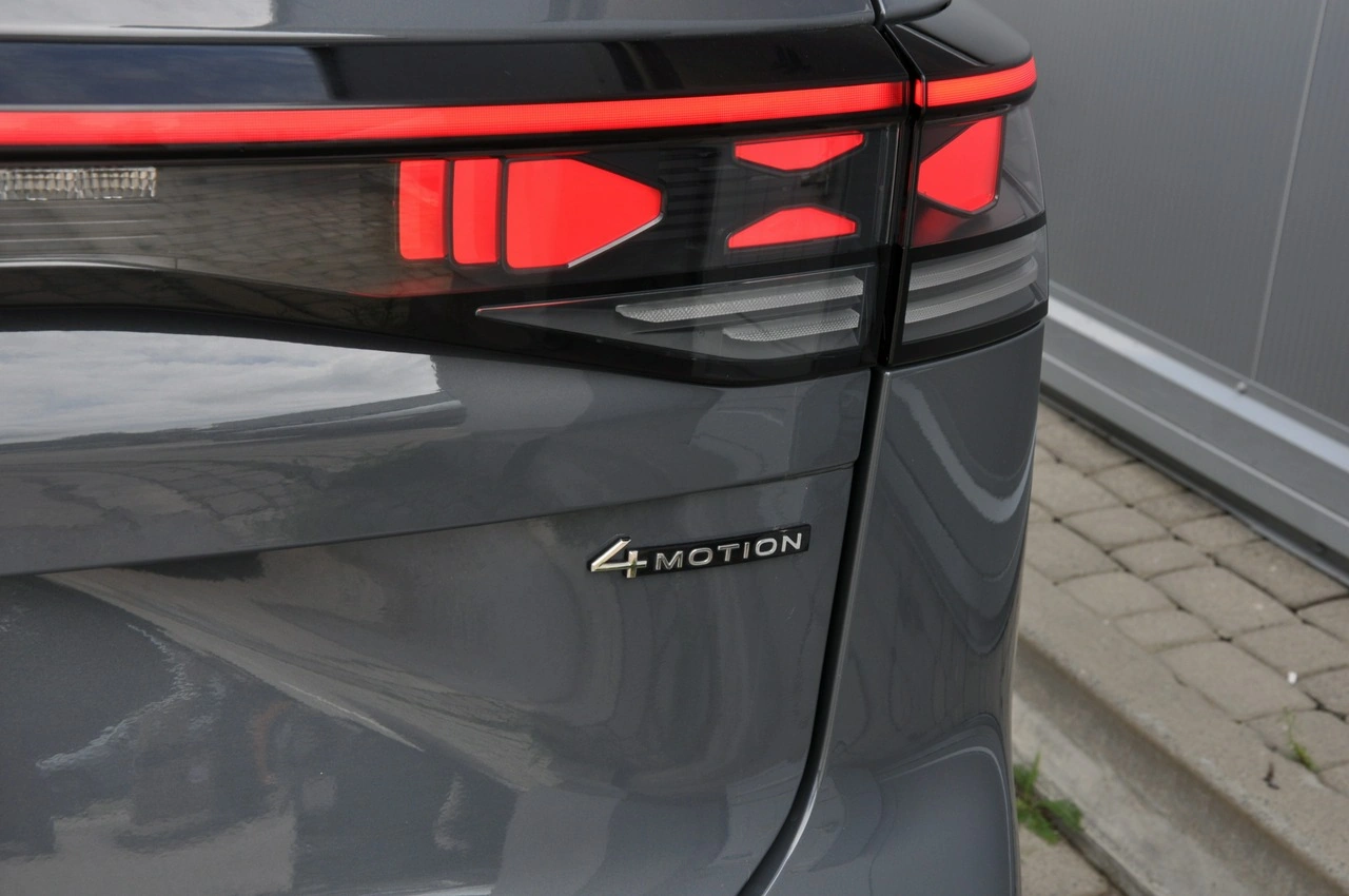 Volkswagen Tayron - Zdjęcie 46