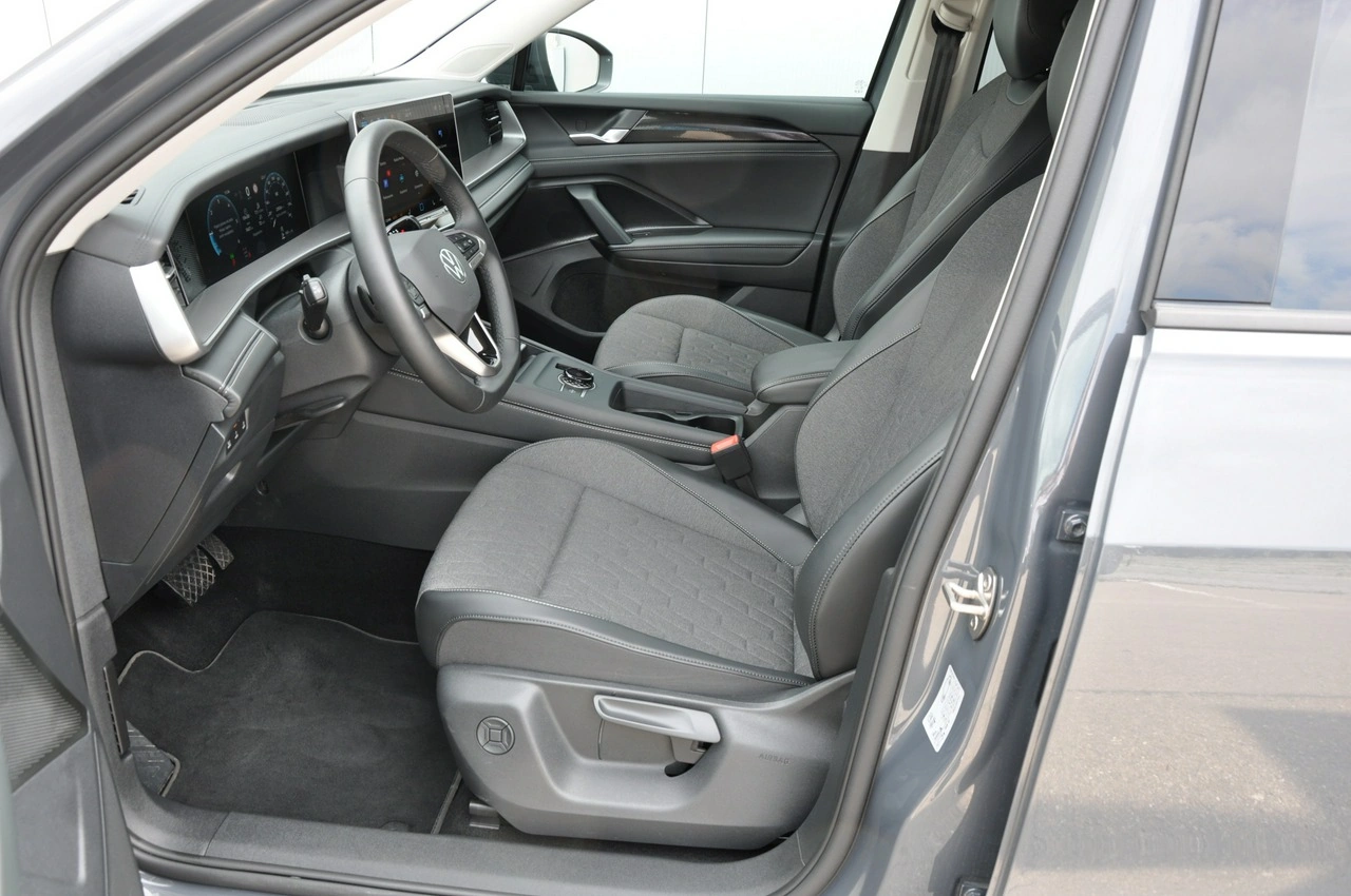 Volkswagen Tayron - Zdjęcie 8