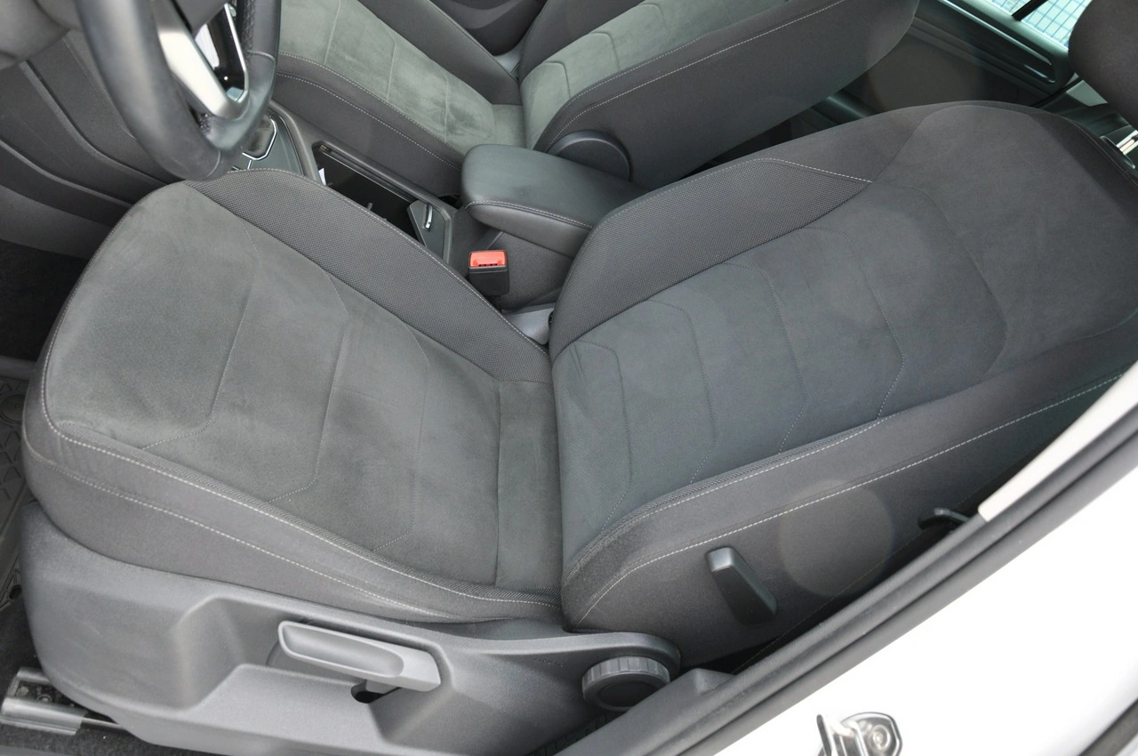 Volkswagen Tiguan - Zdjęcie 10
